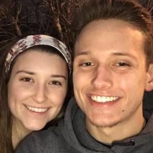 Meet your Posher, Trey